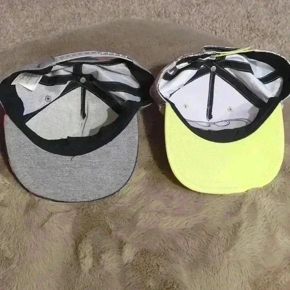 Kids one size fits most batman hats - Picture 6 of 6